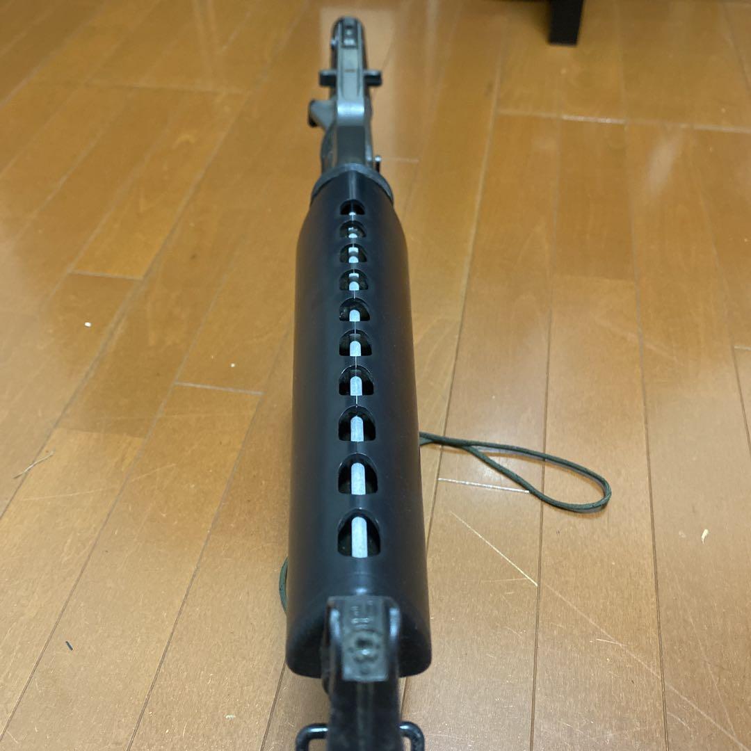 COLT M16A1 VIETNAMEARLYVERSION電動エアガン - メルカリ