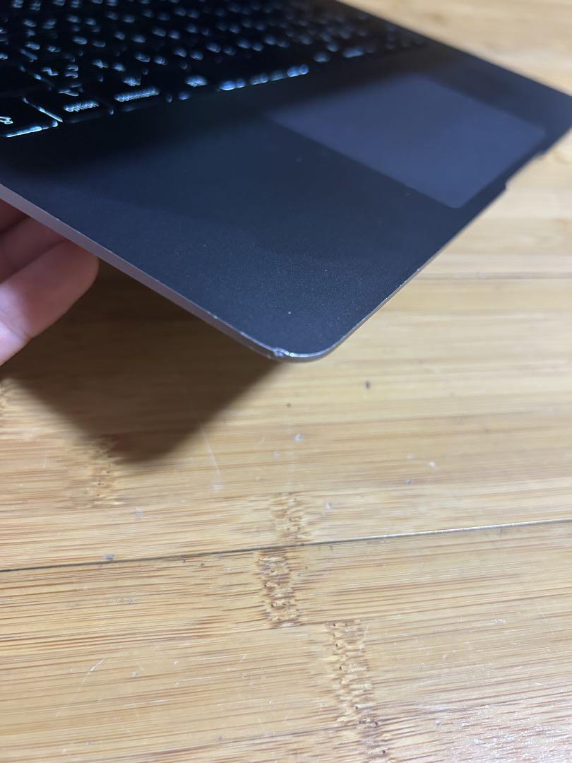 MacBook Air 2020 13インチ Intel Core i5