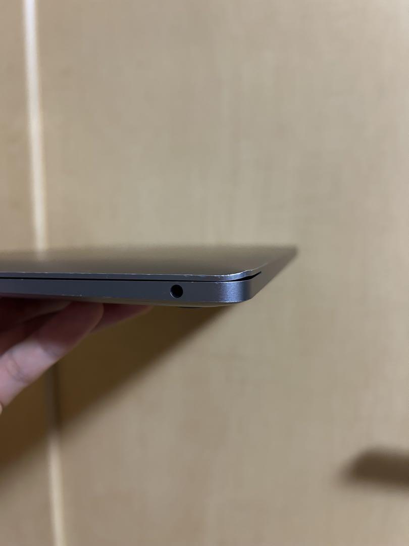 MacBook Air 2020 13インチ Intel Core i5