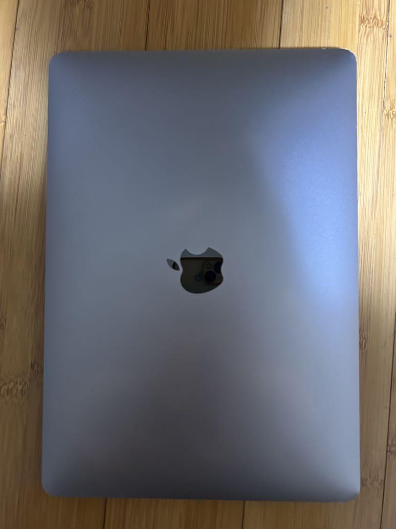 MacBook Air 2020 13インチ Intel Core i5
