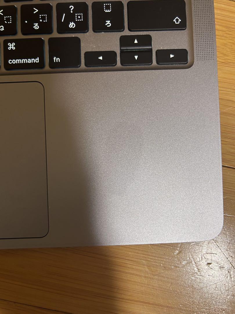 MacBook Air 2020 13インチ Intel Core i5
