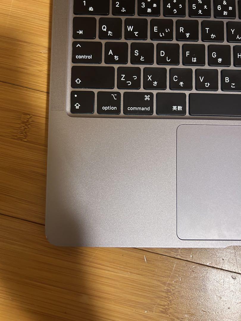 MacBook Air 2020 13インチ Intel Core i5