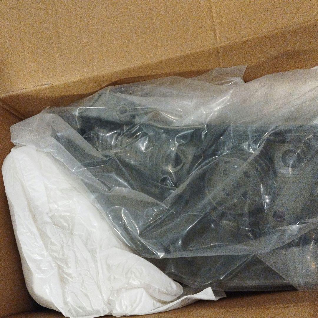 未使用 TOYOTA アクア 社外 テールランプ R（右） HLL01-6543