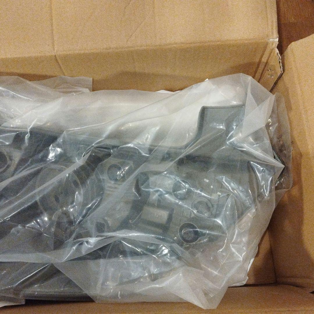 未使用 TOYOTA アクア 社外 テールランプ R（右） HLL01-6543