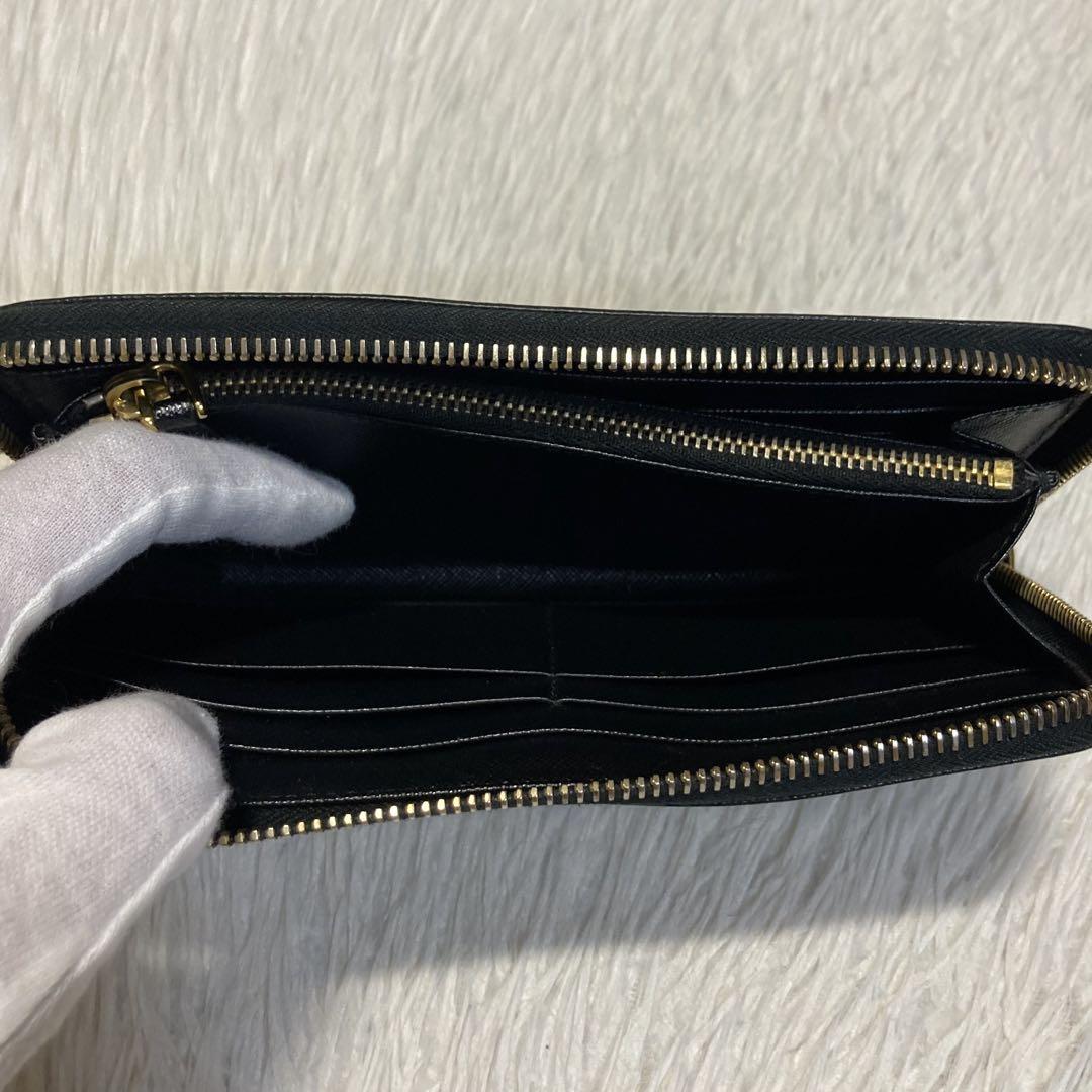長財布