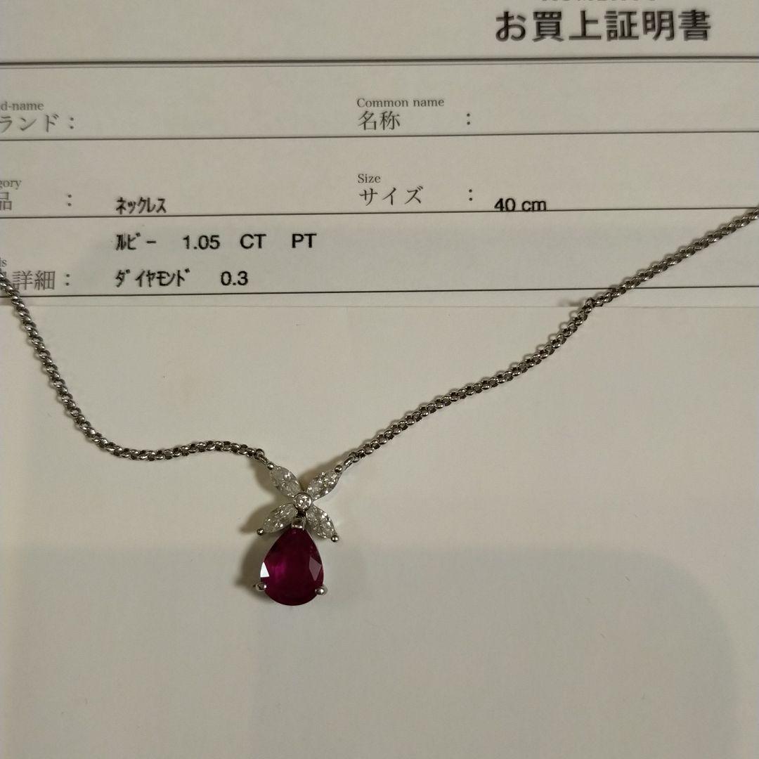 ブラック系 人気のファッションブランド プラチナルビーネックレス ネックレス アクセサリーブラック系色を Mer Bmwjoomyt 色を 41 684円 税込 Americanreadymix Com