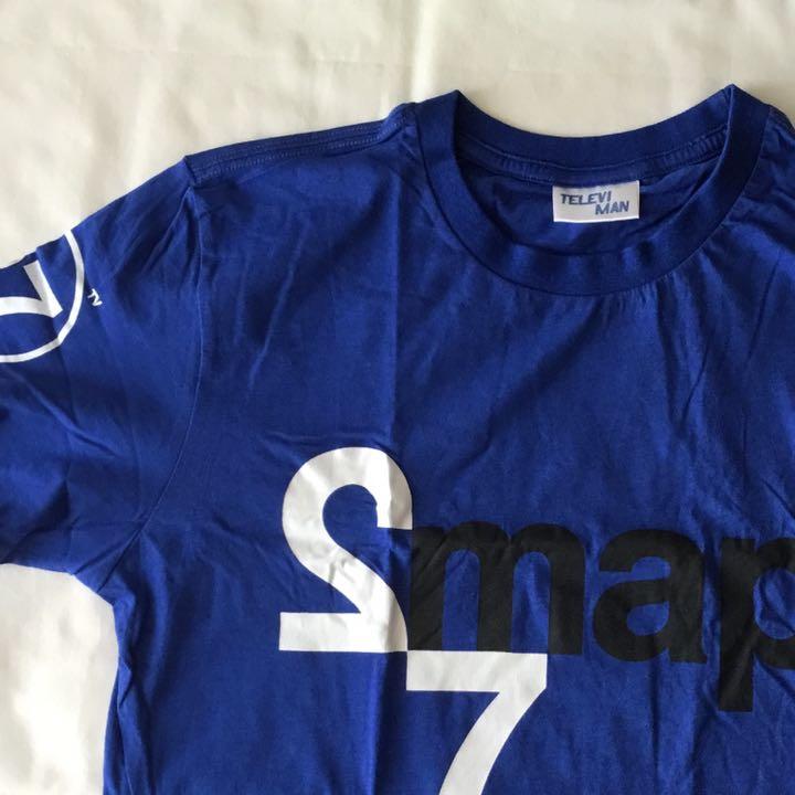 2025年最新】SMAP Tシャツ 27時間の人気アイテム - メルカリ