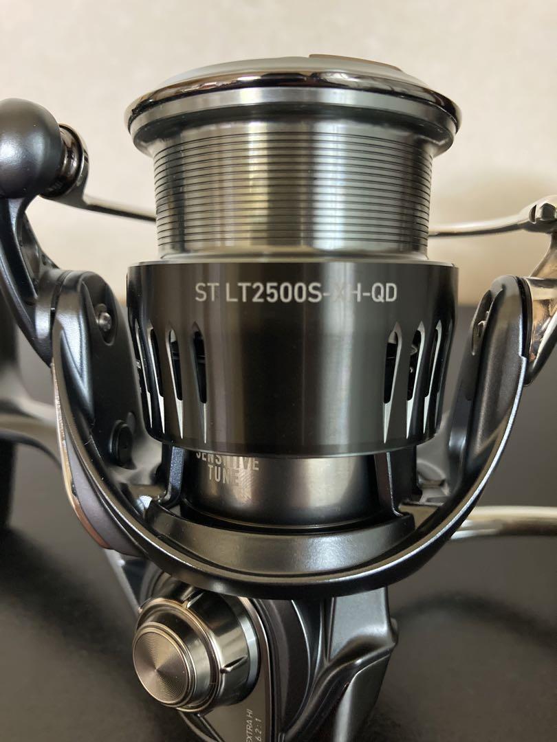 ST 2500S-XH-QD