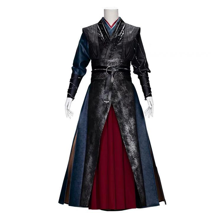 高品質SALE 陳情令 公式コスプレ衣装 Mサイズ iTKDr-m32804216329 魏無羨 定番限定SALE