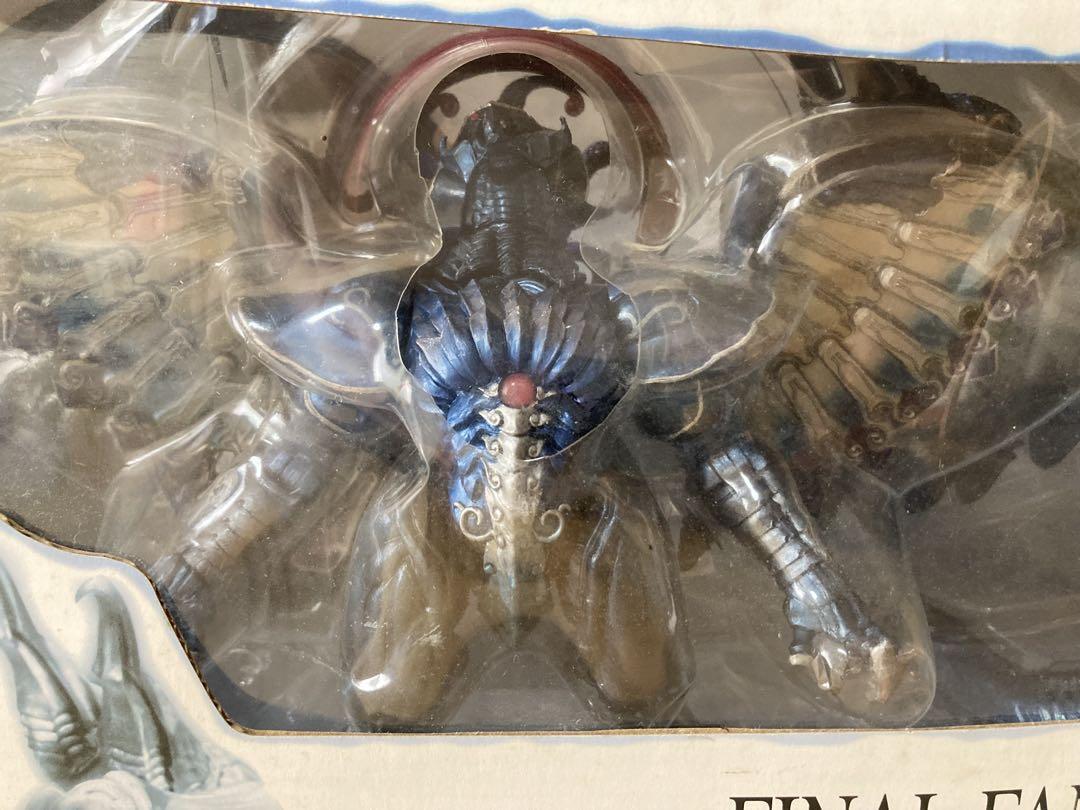 【未開封】ファイナルファンタジー10-2 ヘレティックバハムート コトブキヤ 未開封】ファイナルファンタジー10-2 ヘレティックバハムート