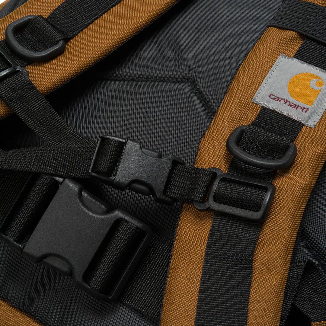 美品　希少　Carhartt カーハート　リュック　新品