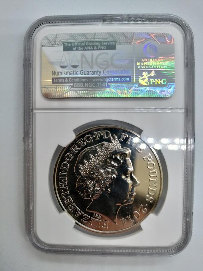 卍 NGC