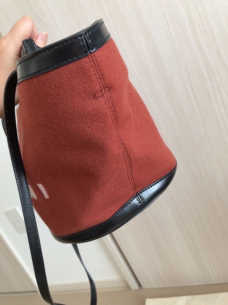 MARNI マルニ TROPICALIA トロピカリア トートショルダーバッグ秋