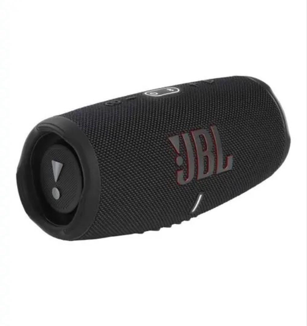 JBL Charge 5 ブラック