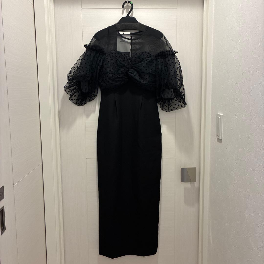 ANDRESD flockydotonepieceL・ANDRESD