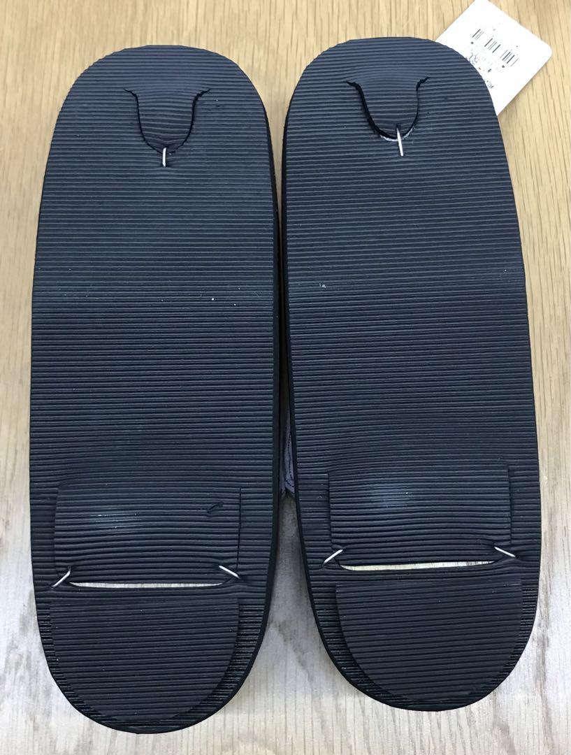 ワ6【26】◆新品・未着用◆浴衣・帯（リバーシブル）・下駄３点セット