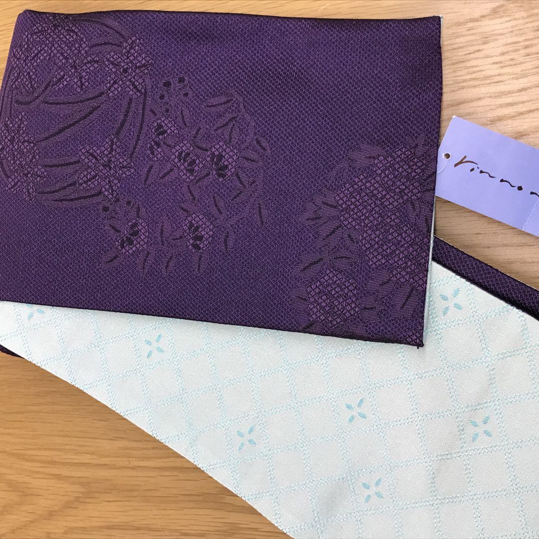 ワ6【26】◆新品・未着用◆浴衣・帯（リバーシブル）・下駄３点セット
