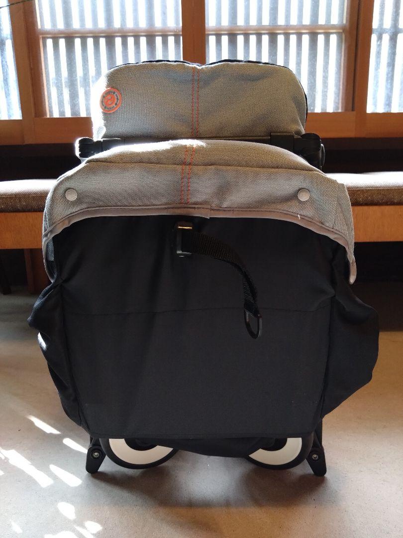 【オマケ付き】サイベックス　リベル　Cybex　LIBELLE　ラバグレー
