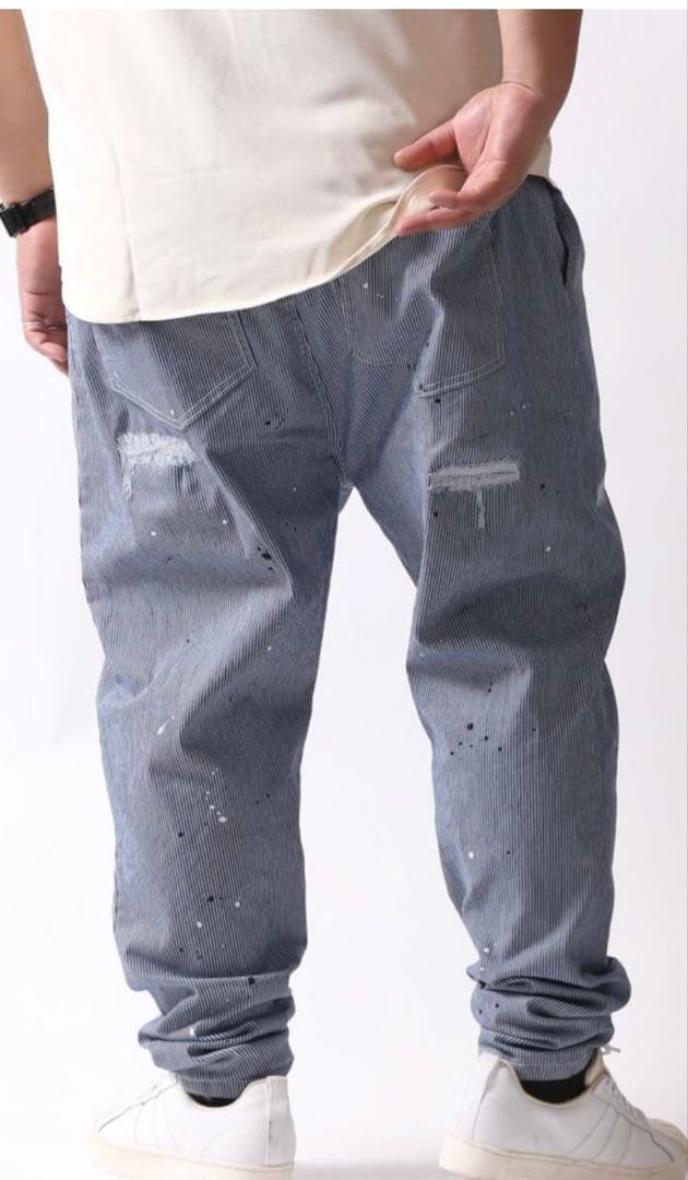 大きいサイズ QZILLAbyMr.Bliss