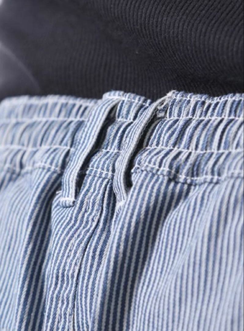 ワイドテーパード2XL 3L