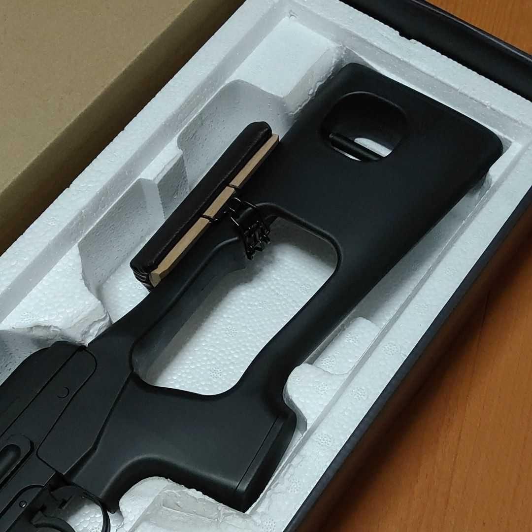 A&K SVD ドラグノフ　エアーコッキング