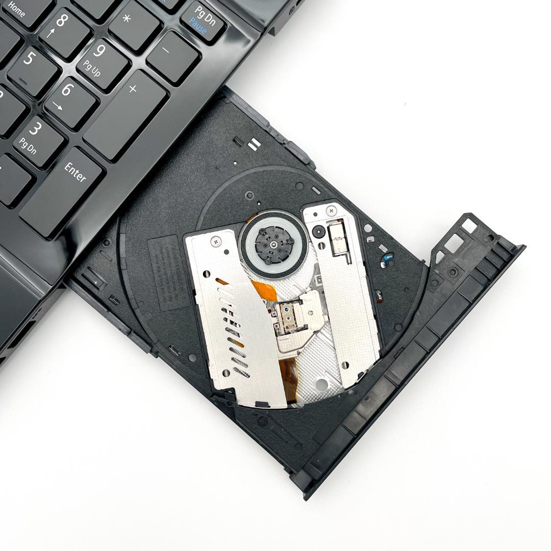 訳あり価格 NEC LAVIE i7 新品SSD メモリ16 ノートパソコン