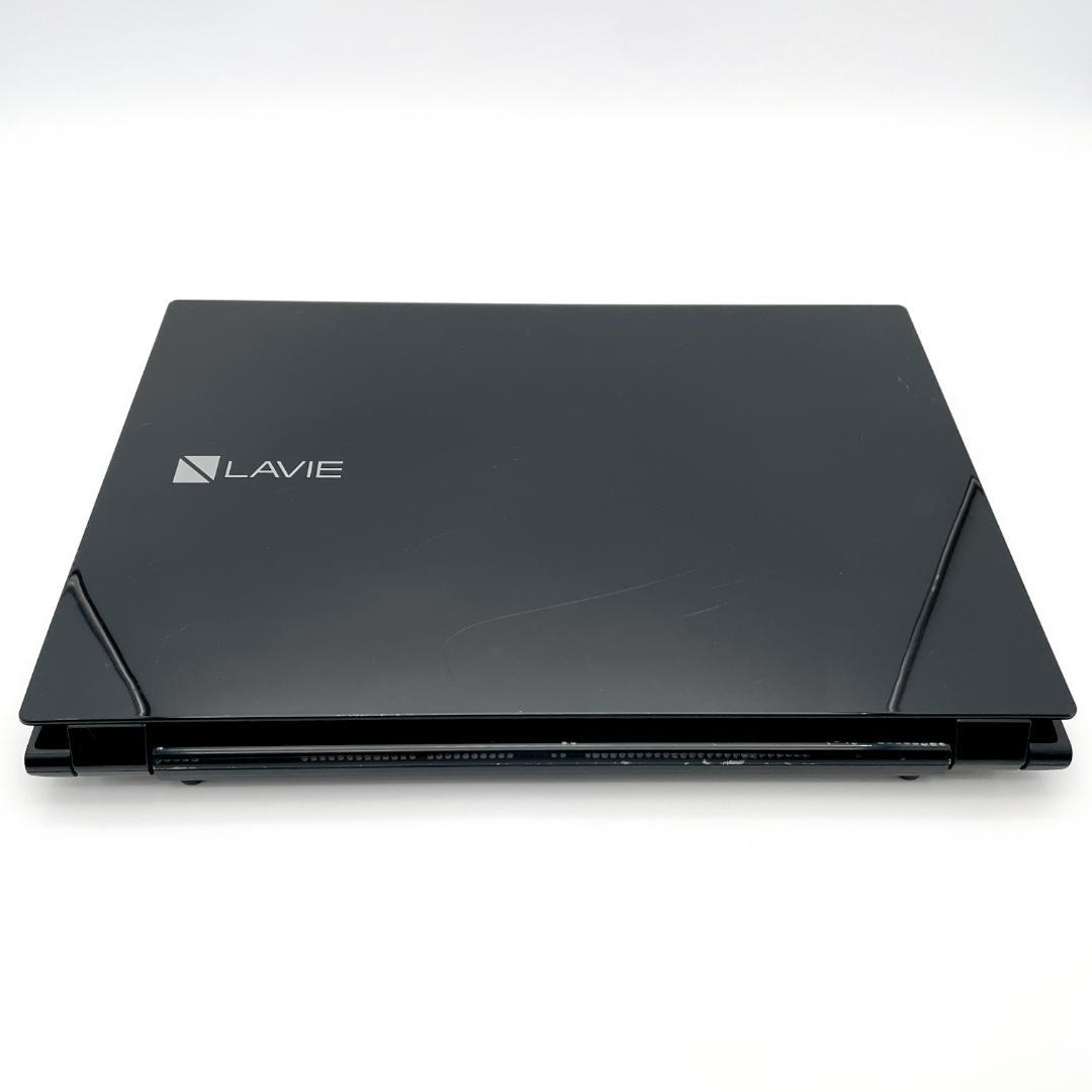 訳あり価格 NEC LAVIE i7 新品SSD メモリ16 ノートパソコン