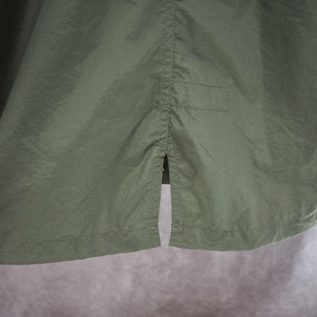 UNIFORM EXPERIMENT|16AW モッズコート(4) UNIFORM EXPERIMENT|16AW モッズコート(4)