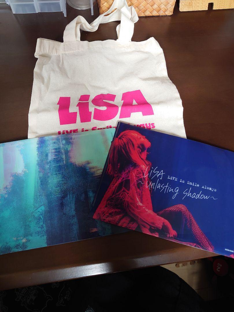 LiSA CD DVD グッズまとめ売り