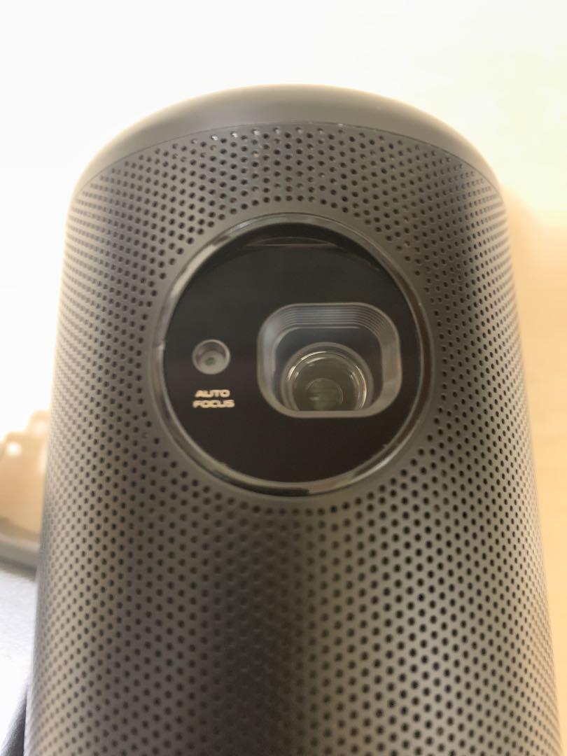 【中古・動作確認済み】Anker Nebula Capsule II ANKER|NEBULA CAPSULE II|HARDOFFオフモール（オフモ