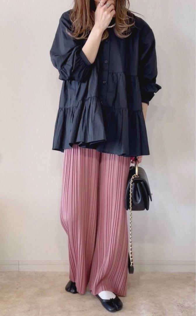 Lサイズ 全て新品タグ付き レディース服 まとめ売り コーデ売り