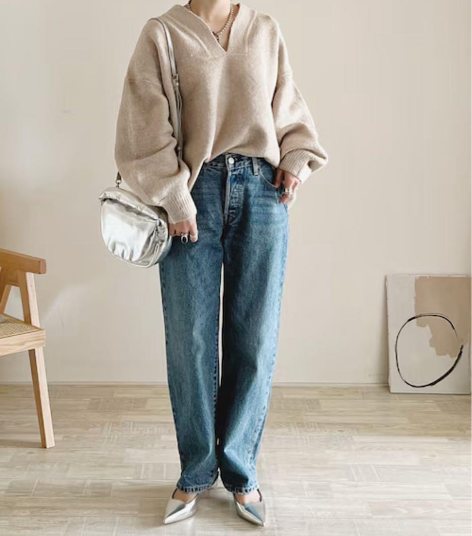 Lサイズ 全て新品タグ付き レディース服 まとめ売り コーデ売り