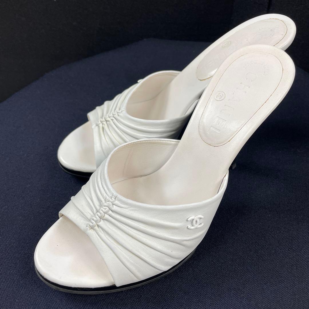 難あり CHANEL|シャネル