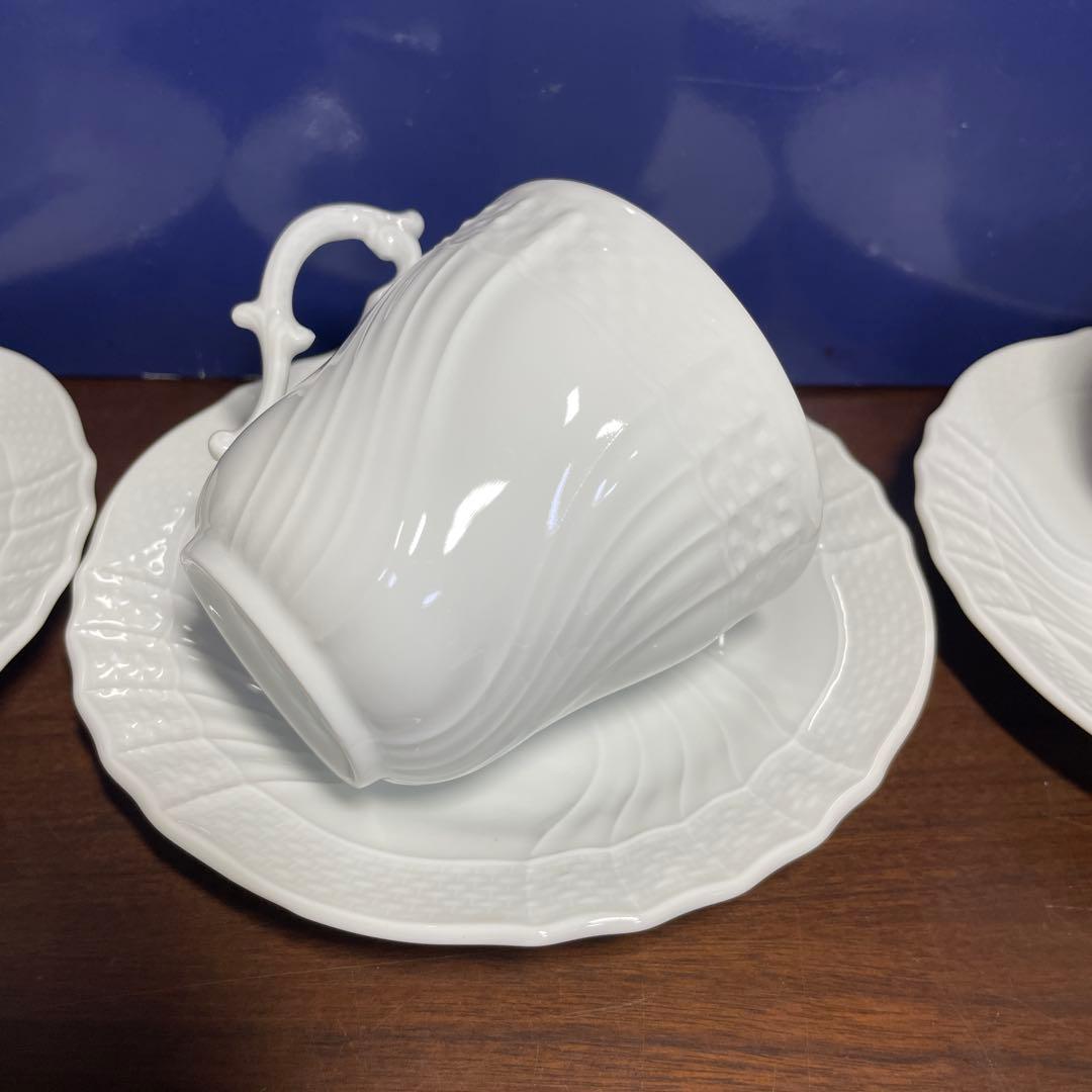 リチャードジノリ