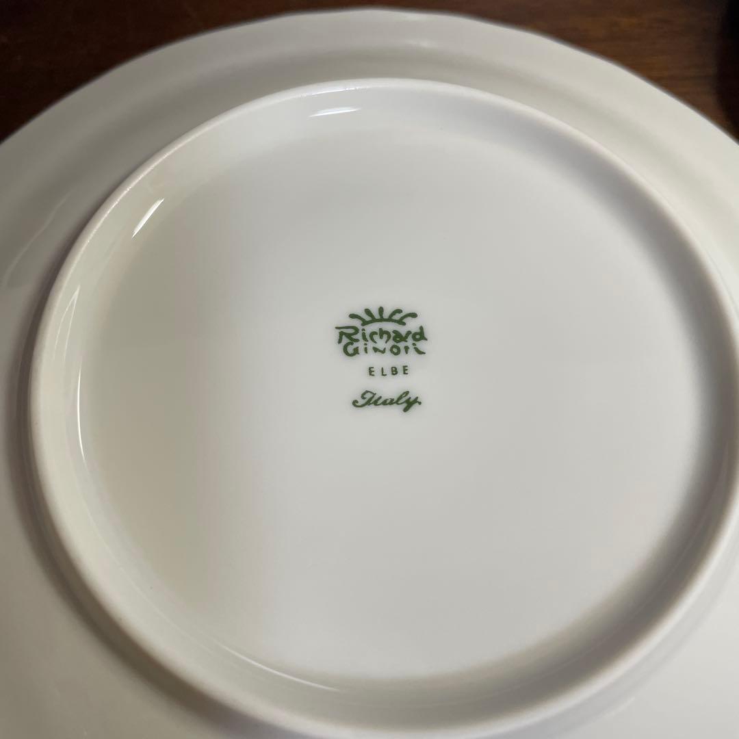 ベッキオジノリホワイト