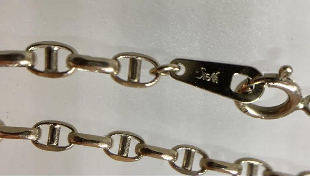 SIENA ROSE K10 ロロマリーナ ブレスレット 美品