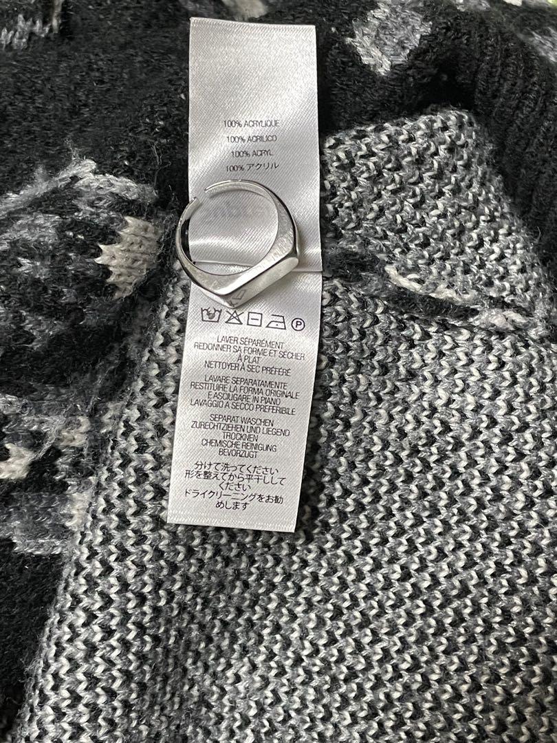 トップス Supreme 22FW Dice Sweater