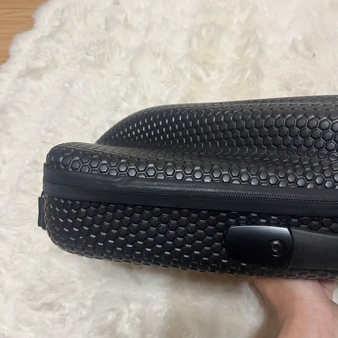 英国ブランドLAT56° RAT-PAK Garment Bag RP01目立った傷や汚れなし OLIVEOS_COM_TR