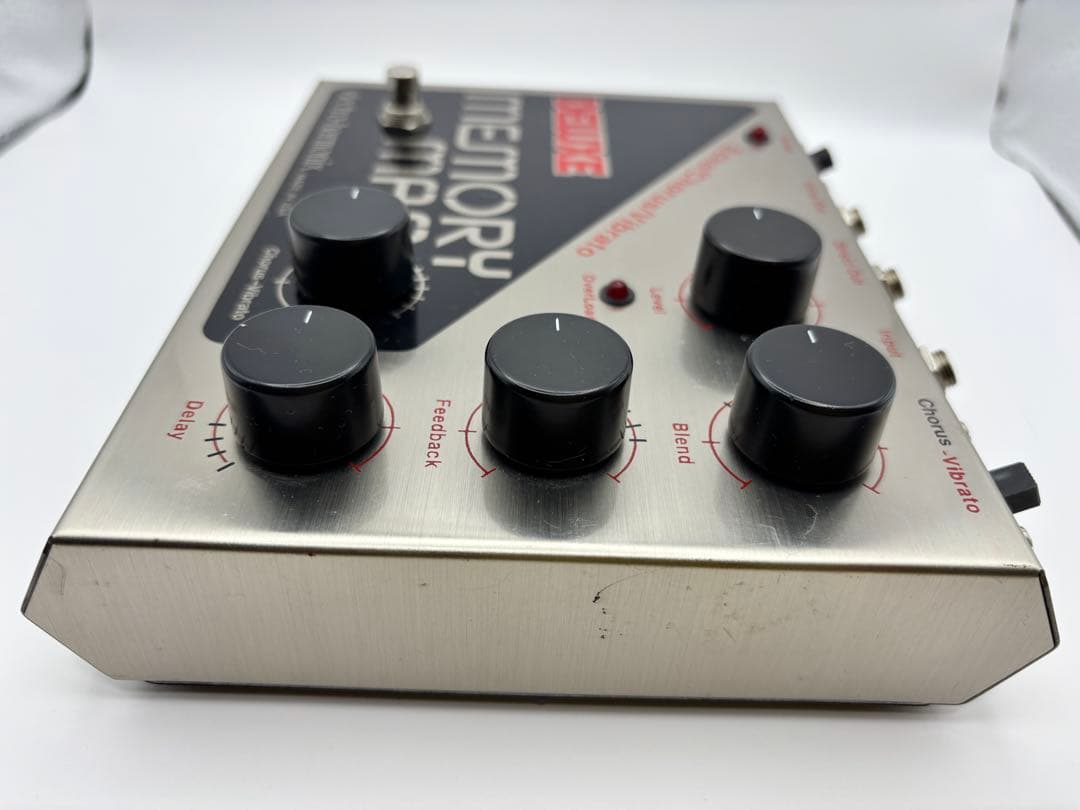 Manやや傷や汚れあり