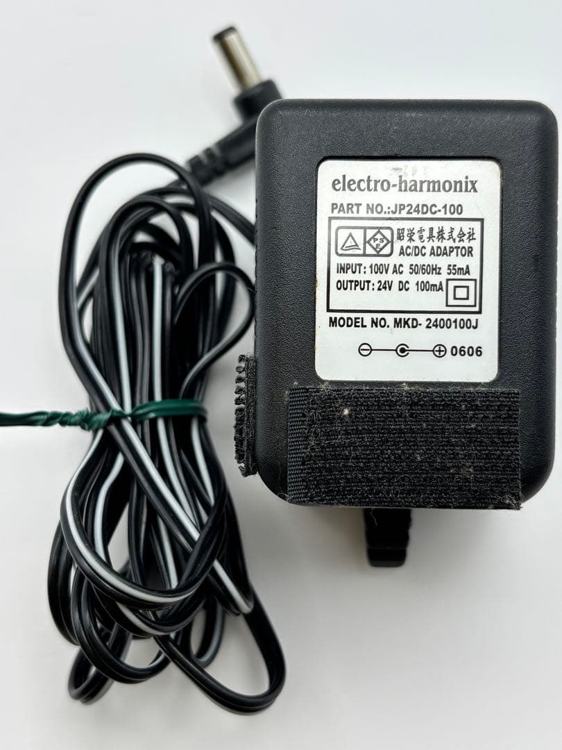 コレクション 元 electro-harmonix Deluxe Memory Manやや傷や汚れあり 【15%OFF☆送料無料】