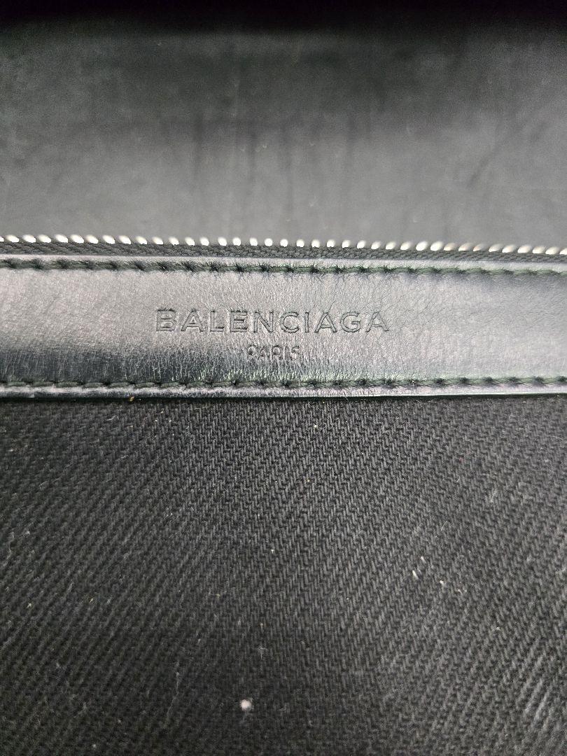 MT311 バレンシアガ BALENCIAGA トートバッグ キャンバス