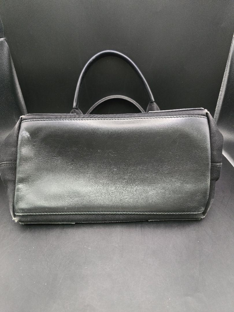 MT311 バレンシアガ BALENCIAGA トートバッグ キャンバス