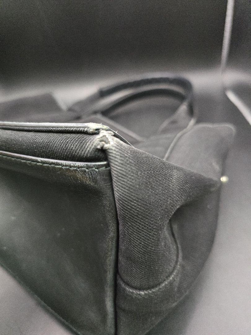 MT311 バレンシアガ BALENCIAGA トートバッグ キャンバス