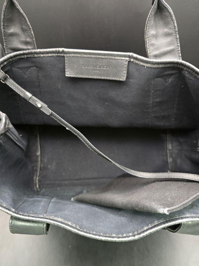 MT311 バレンシアガ BALENCIAGA トートバッグ キャンバス