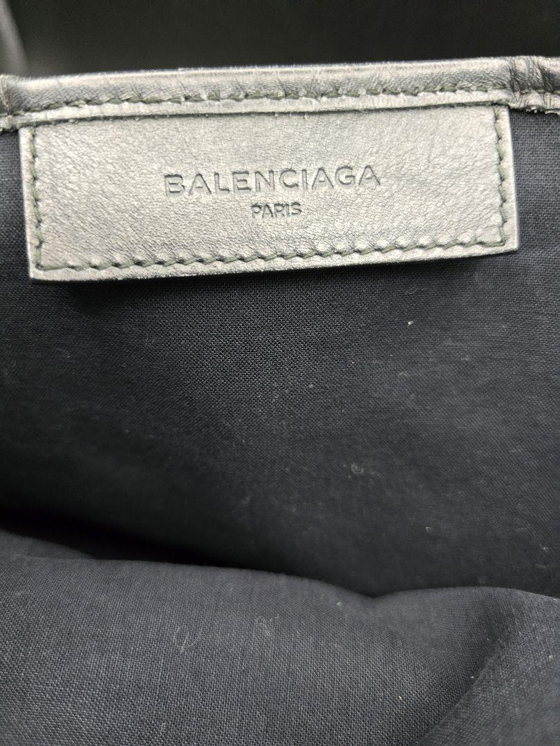 MT311 バレンシアガ BALENCIAGA トートバッグ キャンバス
