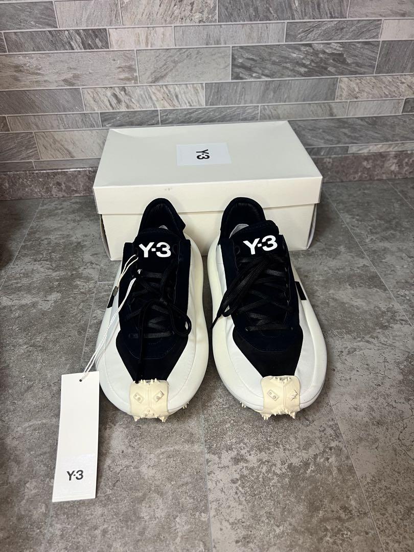 Y-3 MAKURA マクラ adidas
