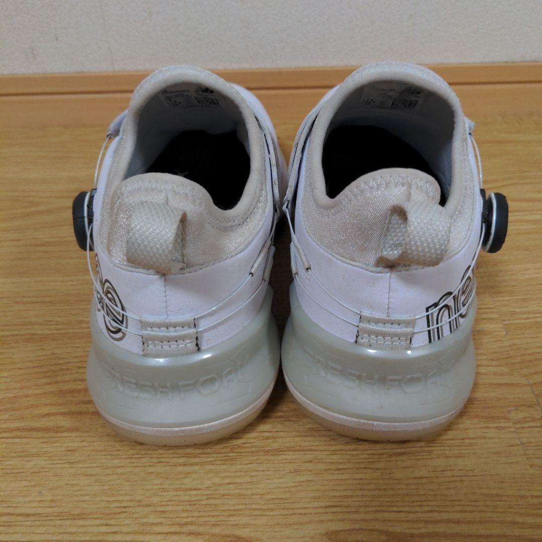 『みつ』FRESH FOAM 2500 UGB2500 フレッシュフォーム