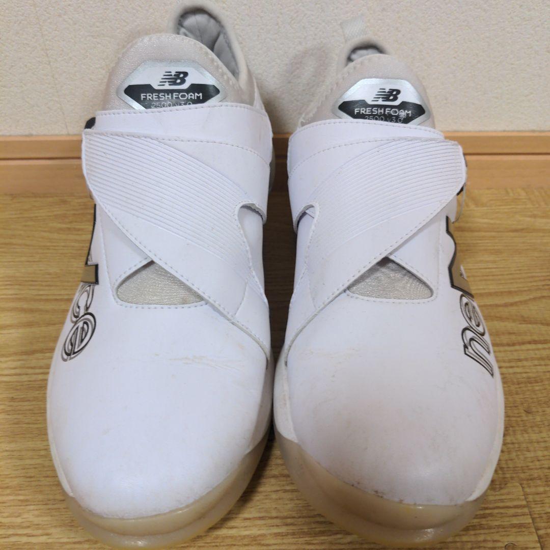 『みつ』FRESH FOAM 2500 UGB2500 フレッシュフォーム
