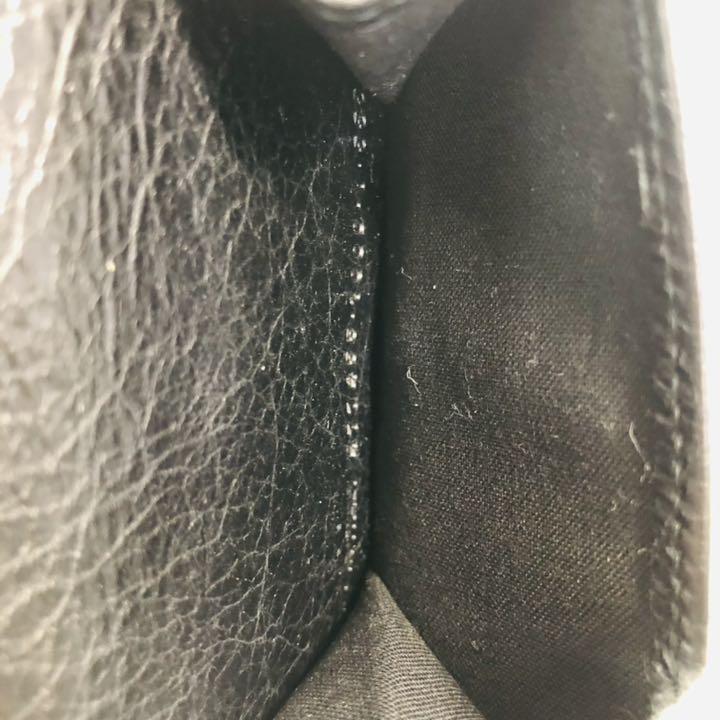 SALE2022 新品未使用 BALENCIAGAバレンシアガ クラシック ミニ ウォレット 財布 tMLPr-m32805206125 格安定番