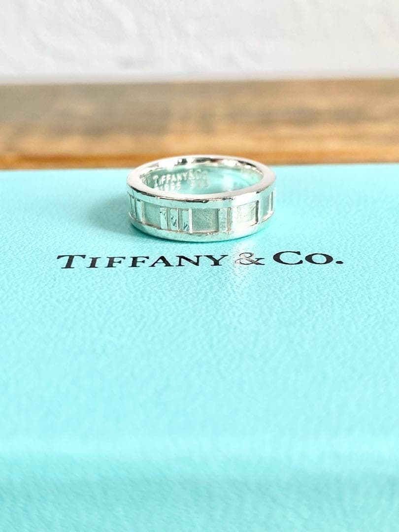 TIFFANY